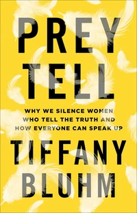 Cover of Prey Tell