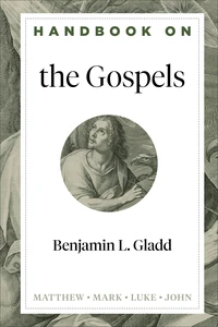 Cover of Handbook on the Gospels