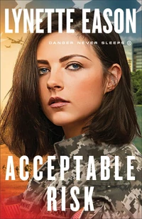 Cover of Acceptable Risk