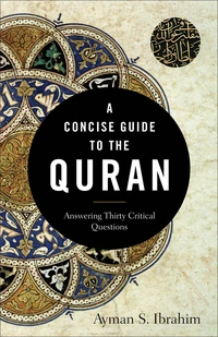 Cover of A Concise Guide to the Quran