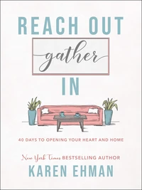 Cover of Reach Out, Gather In