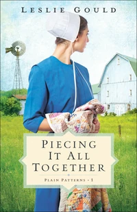 Cover of Piecing It All Together