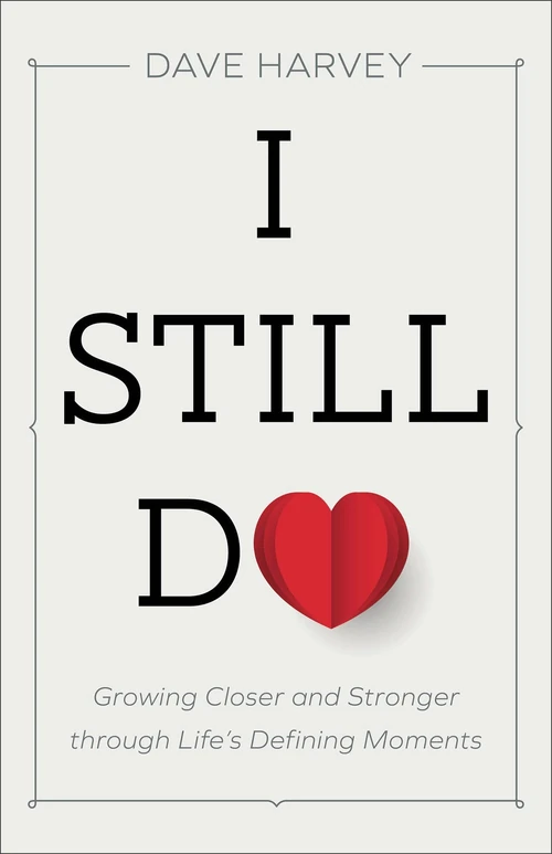 Cover of I Still Do