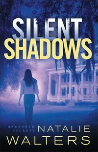 Cover of Silent Shadows