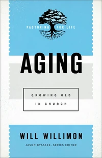Cover of Aging