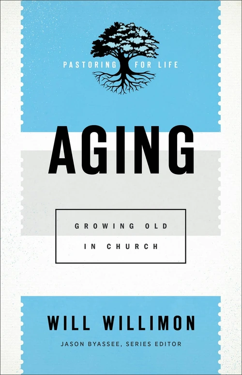 Cover of Aging