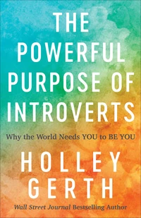 Cover of The Powerful Purpose of Introverts
