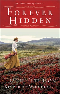 Cover of Forever Hidden