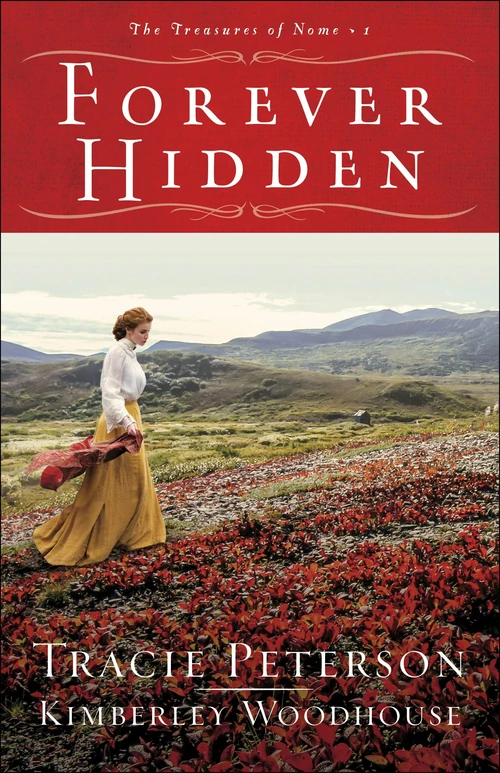 Cover of Forever Hidden