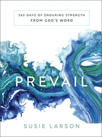 Cover of Prevail
