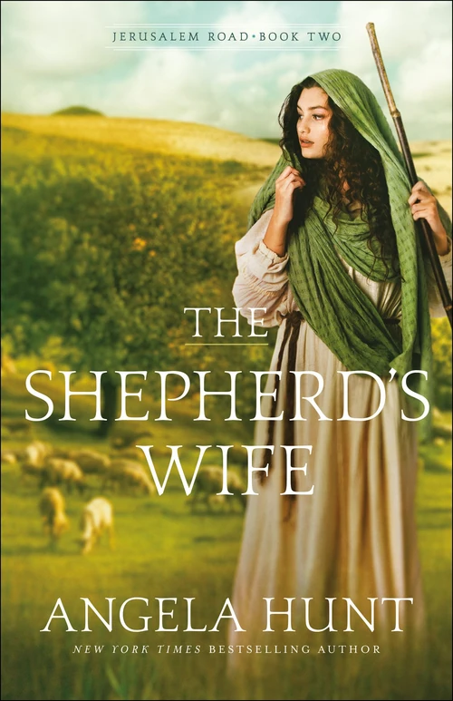 Cover of The Shepherd's Wife