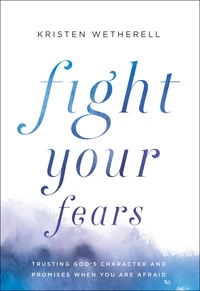 Cover of Fight Your Fears
