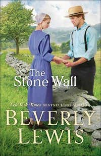 Cover of The Stone Wall