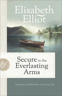 Cover of Secure in the Everlasting Arms