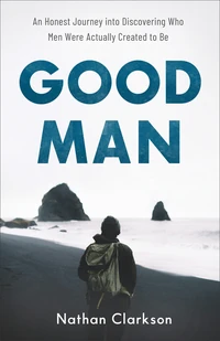 Cover of Good Man