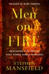 Cover of Men on Fire