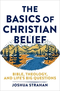 Cover of The Basics of Christian Belief
