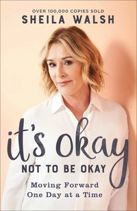 Cover of It's Okay Not to Be Okay