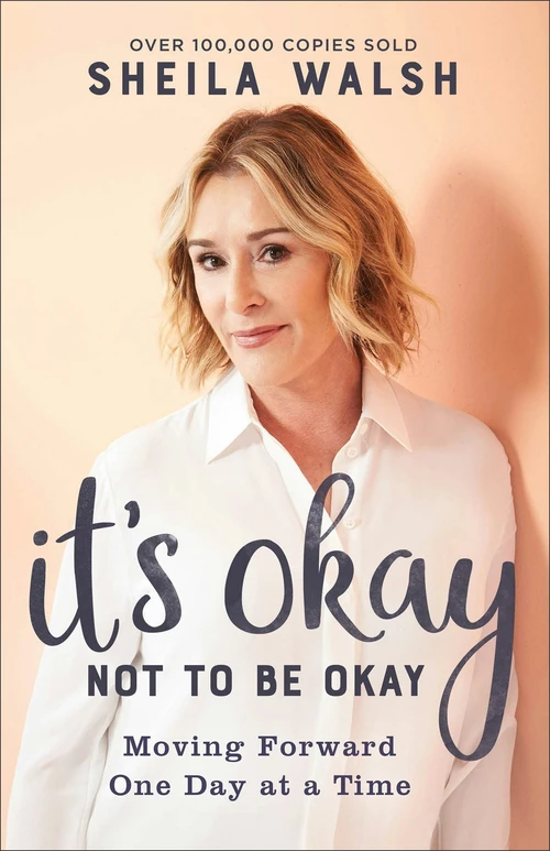 Cover of It's Okay Not to Be Okay