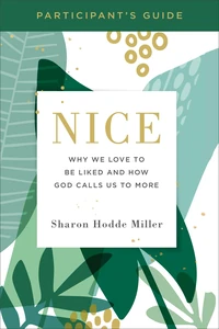 Cover of Nice Participant's Guide