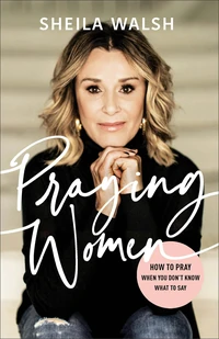 Cover of Praying Women