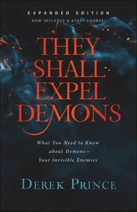 Cover of They Shall Expel Demons