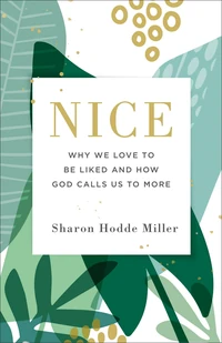 Cover of Nice