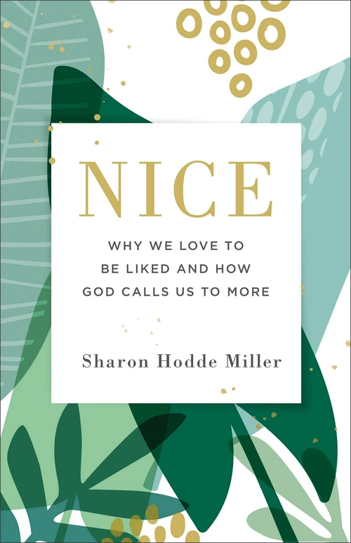 Cover of Nice