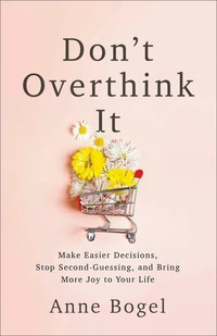 Cover of Don't Overthink It