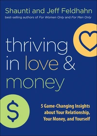Cover of Thriving in Love and Money