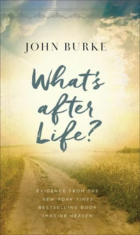 Cover of What's after Life?