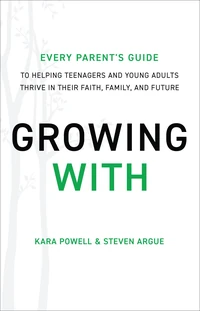 Cover of Growing With