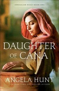 Cover of Daughter of Cana