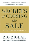 Cover of Secrets of Closing the Sale