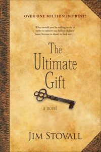 Cover of The Ultimate Gift