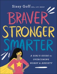 Cover of Braver, Stronger, Smarter