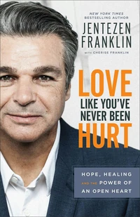 Cover of Love Like You've Never Been Hurt