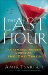 Cover of The Last Hour