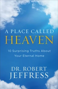 Cover of A Place Called Heaven