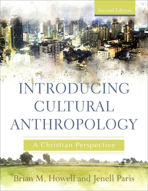 Cover of Introducing Cultural Anthropology