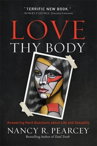 Cover of Love Thy Body