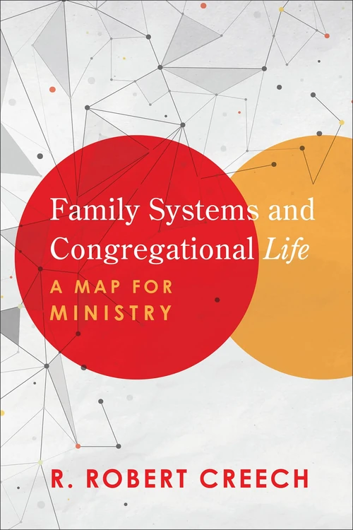 Cover of Family Systems and Congregational Life