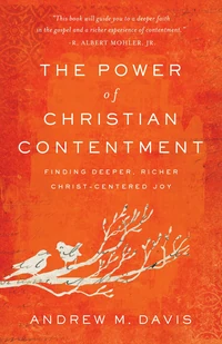 Cover of The Power of Christian Contentment