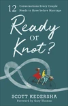 Cover of Ready or Knot?