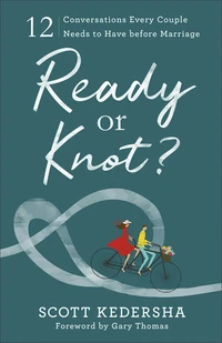 Cover of Ready or Knot?