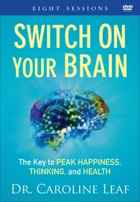 Cover of Switch On Your Brain