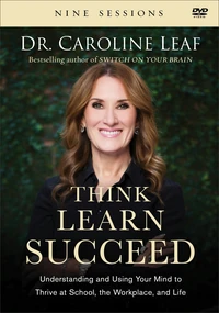 Cover of Think, Learn, Succeed
