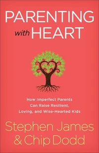 Cover of Parenting with Heart
