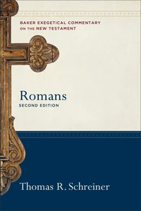 Cover of Romans