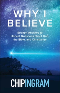 Cover of Why I Believe